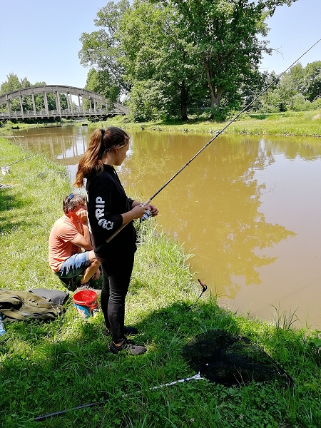 Fotogalerie Z Blatensk