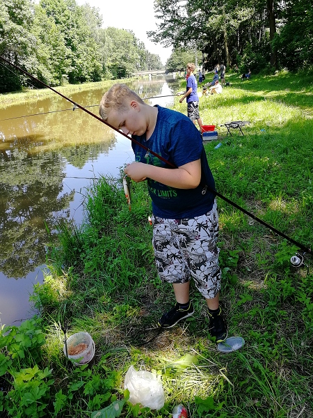 Fotogalerie Z Blatensk