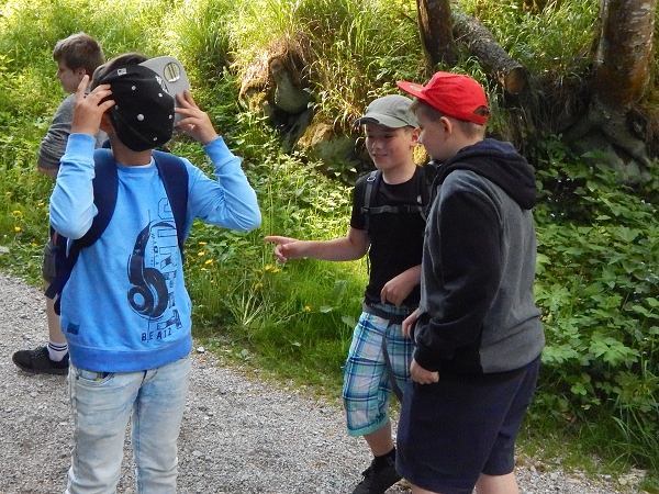 Fotogalerie Z Blatensk