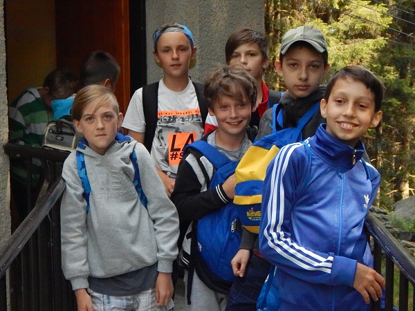 Fotogalerie Z Blatensk