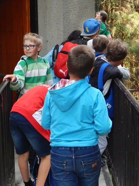 Fotogalerie Z Blatensk