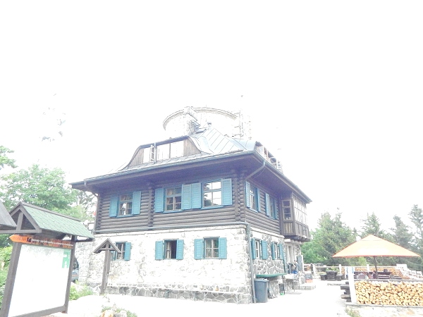 Fotogalerie Z Blatensk