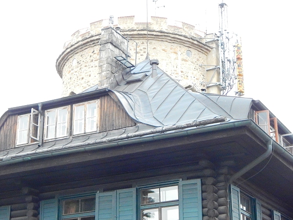 Fotogalerie Z Blatensk