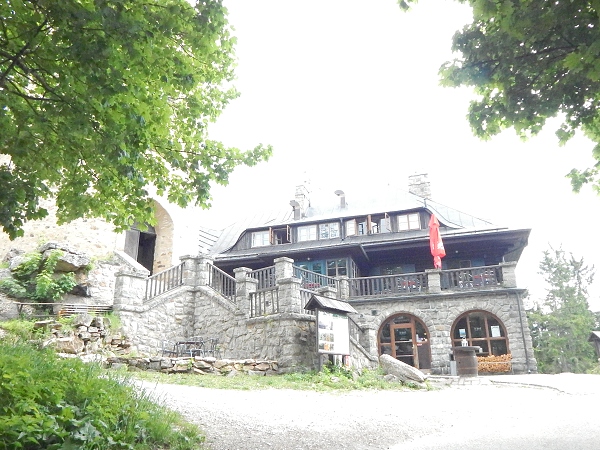 Fotogalerie Z Blatensk