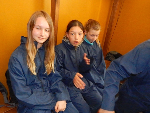 Fotogalerie Z Blatensk