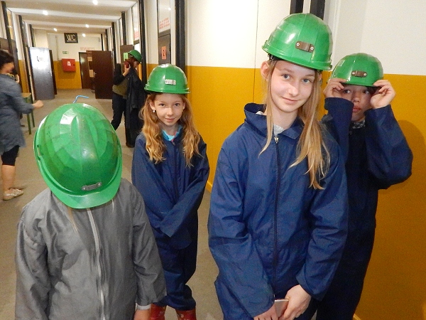 Fotogalerie Z Blatensk