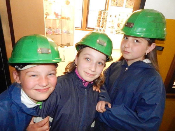 Fotogalerie Z Blatensk