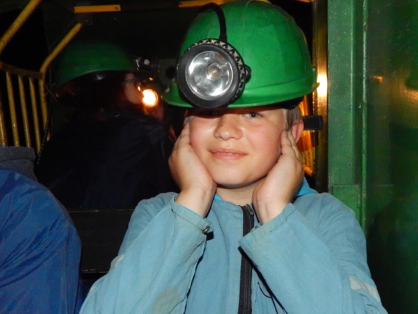 Fotogalerie Z Blatensk