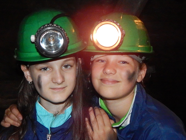 Fotogalerie Z Blatensk