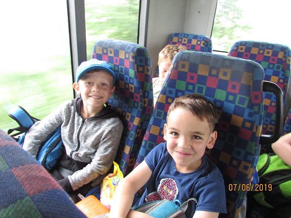 Fotogalerie Z Blatensk