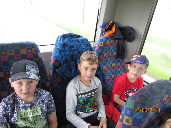 Fotogalerie Z Blatensk