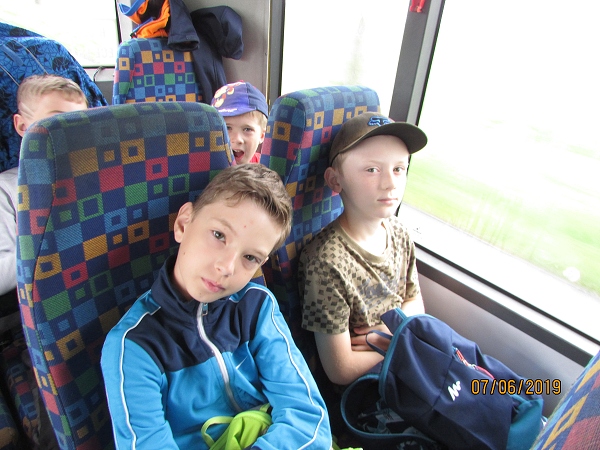 Fotogalerie Z Blatensk