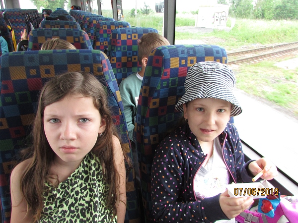 Fotogalerie Z Blatensk