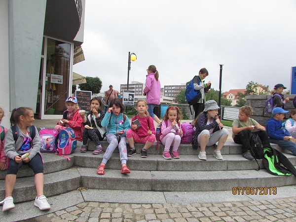 Fotogalerie Z Blatensk
