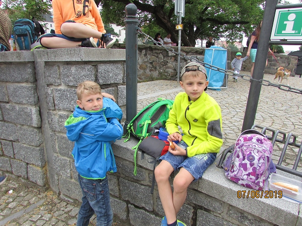 Fotogalerie Z Blatensk