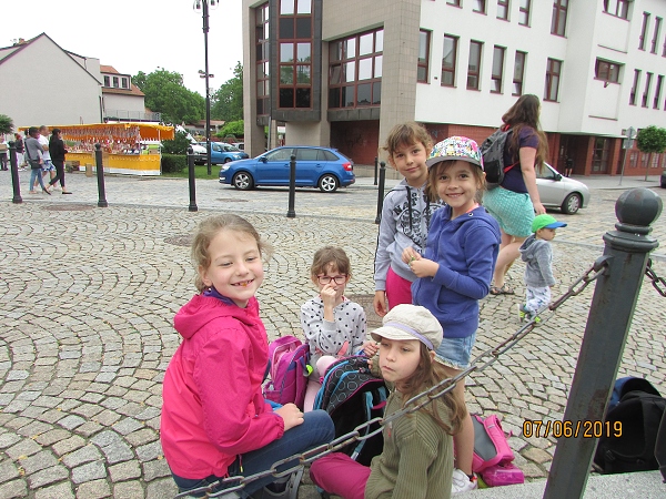Fotogalerie Z Blatensk