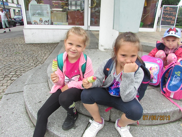 Fotogalerie Z Blatensk