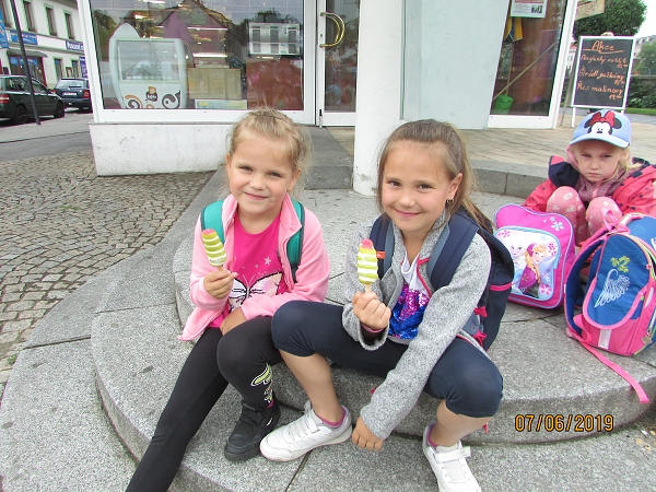 Fotogalerie Z Blatensk