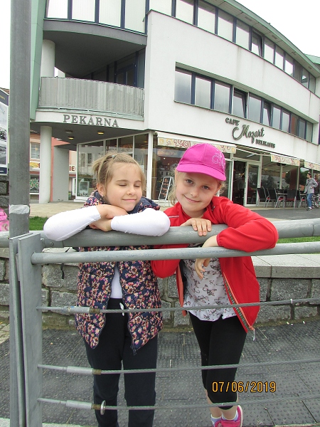 Fotogalerie Z Blatensk