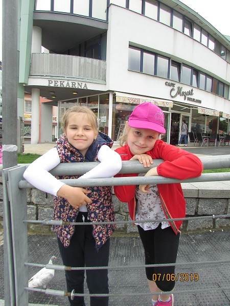 Fotogalerie Z Blatensk