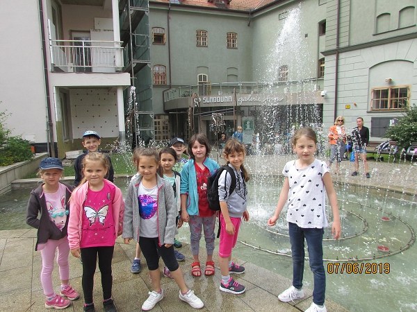 Fotogalerie Z Blatensk