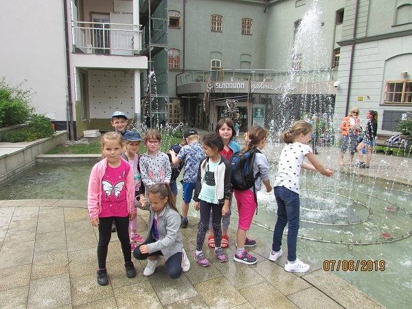 Fotogalerie Z Blatensk