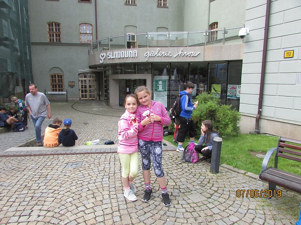Fotogalerie Z Blatensk