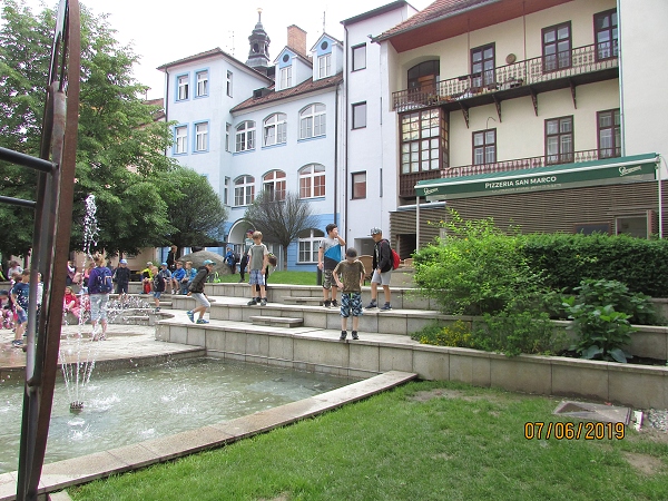 Fotogalerie Z Blatensk