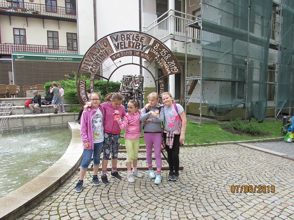 Fotogalerie Z Blatensk