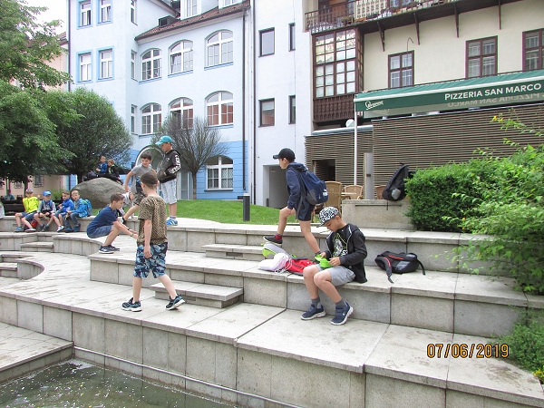 Fotogalerie Z Blatensk