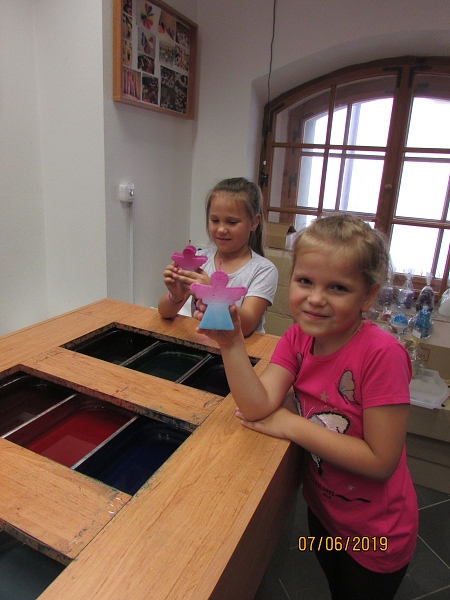 Fotogalerie Z Blatensk