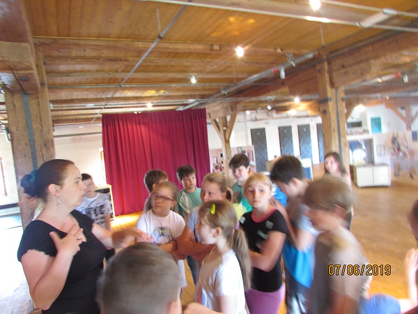 Fotogalerie Z Blatensk