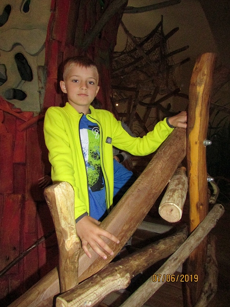 Fotogalerie Z Blatensk
