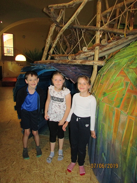 Fotogalerie Z Blatensk
