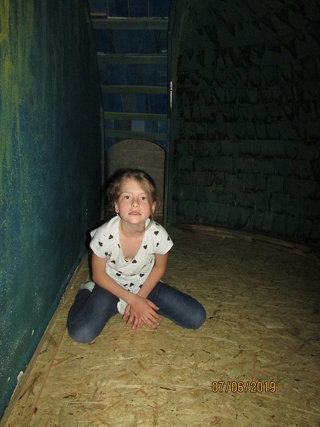 Fotogalerie Z Blatensk