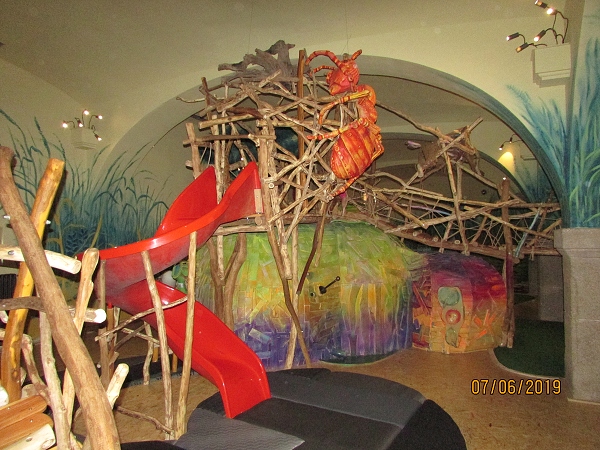 Fotogalerie Z Blatensk