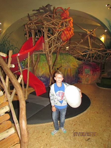 Fotogalerie Z Blatensk