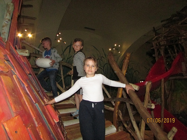 Fotogalerie Z Blatensk