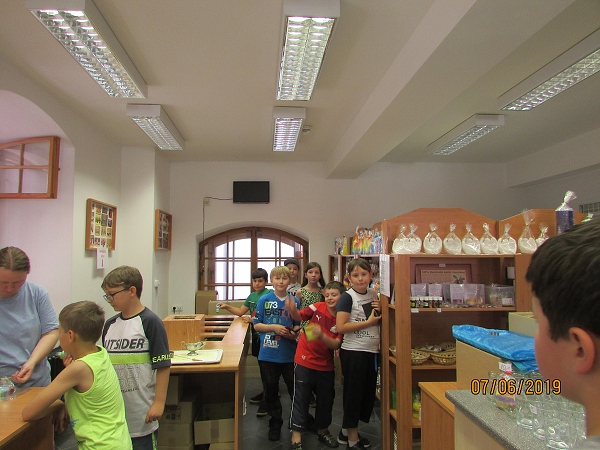 Fotogalerie Z Blatensk
