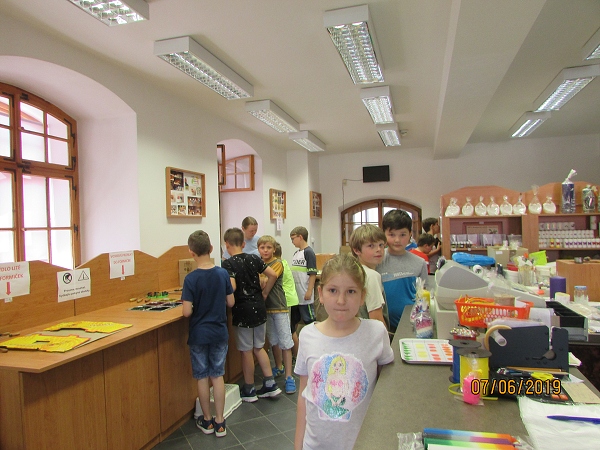 Fotogalerie Z Blatensk