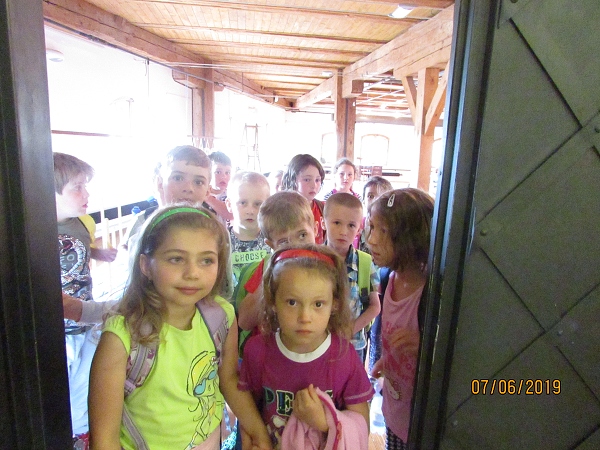 Fotogalerie Z Blatensk