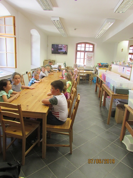 Fotogalerie Z Blatensk