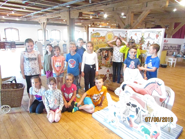 Fotogalerie Z Blatensk