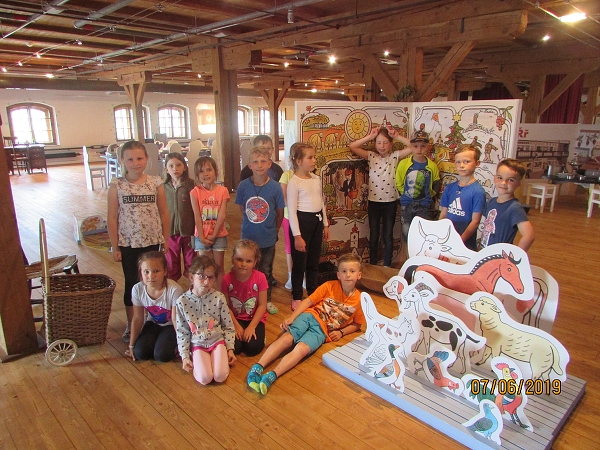 Fotogalerie Z Blatensk