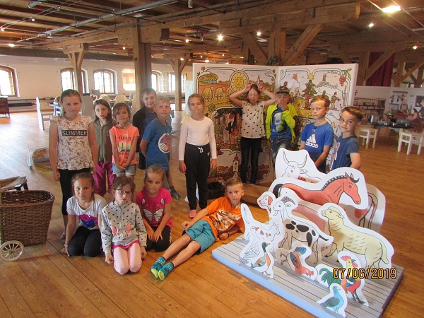 Fotogalerie Z Blatensk