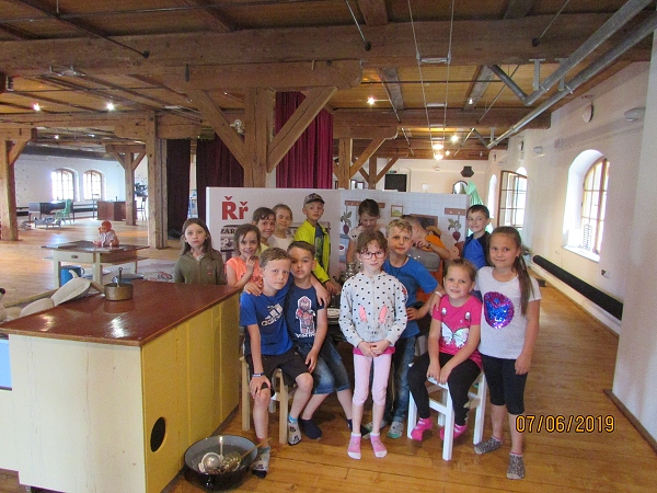 Fotogalerie Z Blatensk