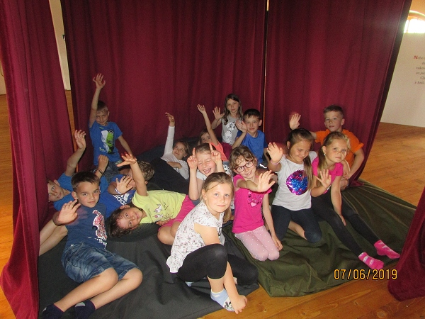 Fotogalerie Z Blatensk