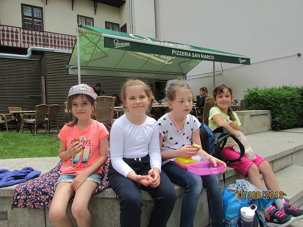 Fotogalerie Z Blatensk