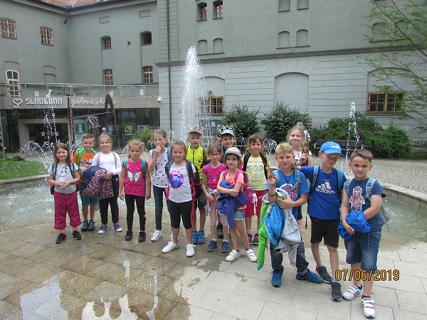 Fotogalerie Z Blatensk
