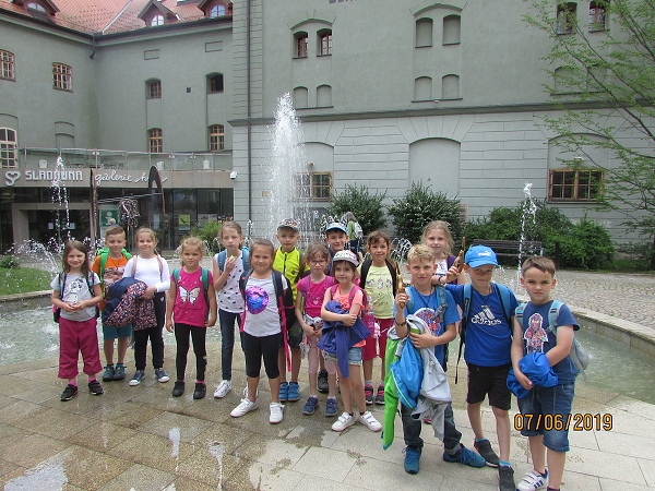 Fotogalerie Z Blatensk